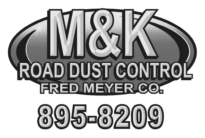 M&K Dust Control