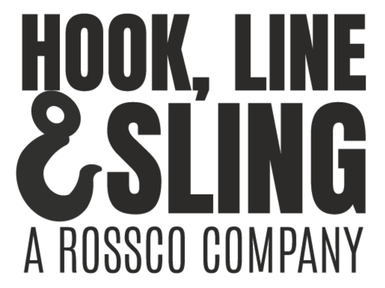 Hook, Line & Sling