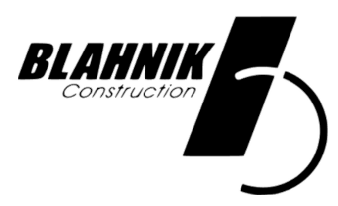 Blahnik Construction