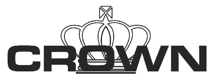 Crown Door