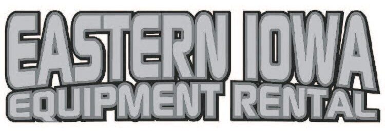 Eastern Iowa Equipment Rental
